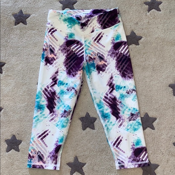 Pants - DSG Legging